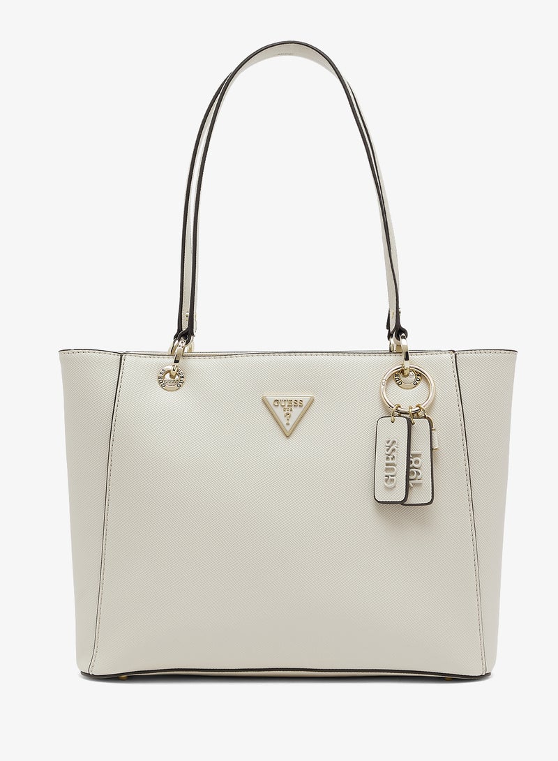 GUESS Noelle II Tote Bag - Image 1