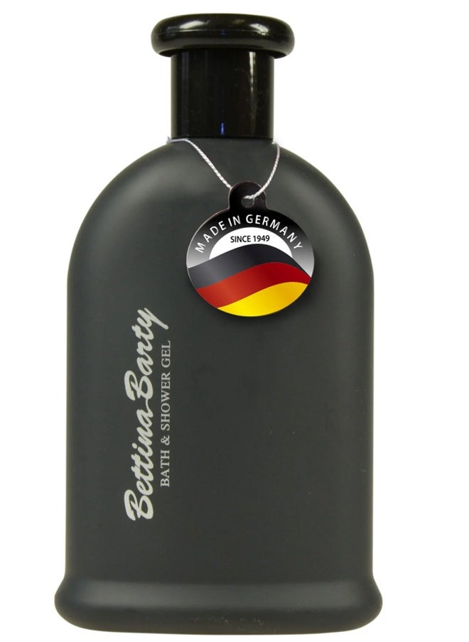 BETTINA Barty BLACK LINE Bath & Shower Gel 500 ml 