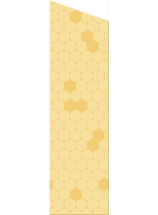 Burt's Bees Essential Gift Set, 5 Travel Size Products - Deep Cleansing Cream, Hand Salve, Body Lotion, Foot Cream and Lip Balm - Image 4