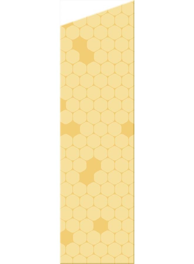 Burt's Bees Essential Gift Set, 5 Travel Size Products - Deep Cleansing Cream, Hand Salve, Body Lotion, Foot Cream and Lip Balm - Image 5