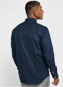 Aeropostale Essential Regular Fit Shirt  - Image 2