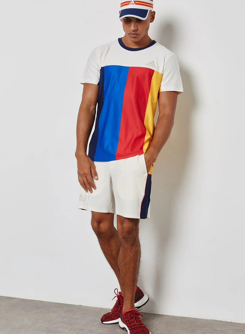 Adidas Pharrell NYC T-Shirt