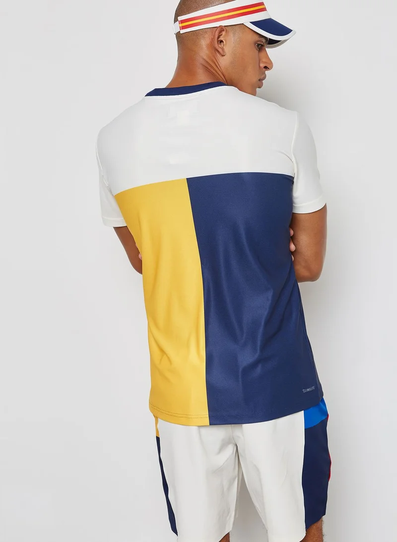 Adidas Pharrell NYC T-Shirt
