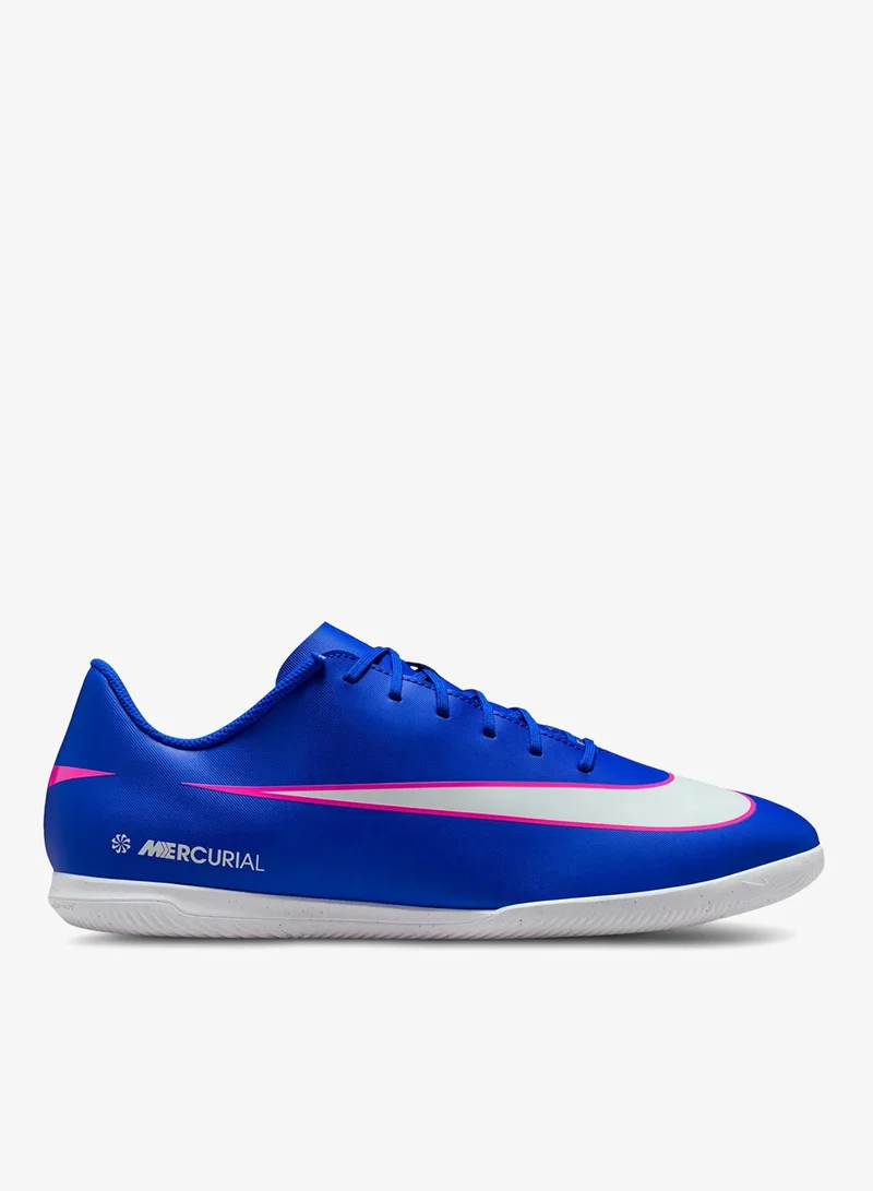 نايكي Men's Mercurial Vapor 16 Club Indoor Court Football Shoes