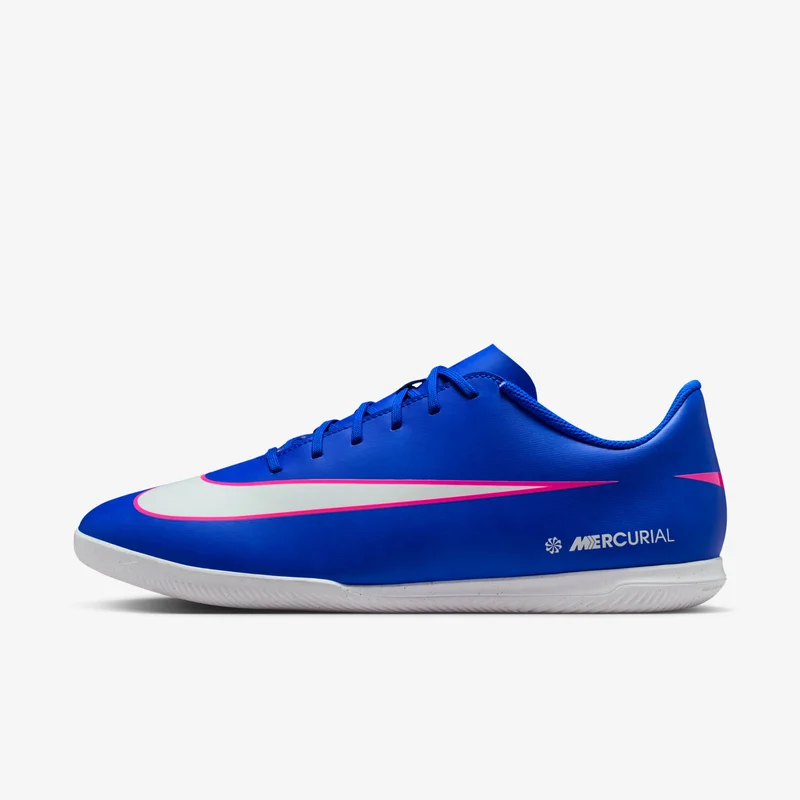 نايكي Men's Mercurial Vapor 16 Club Indoor Court Football Shoes