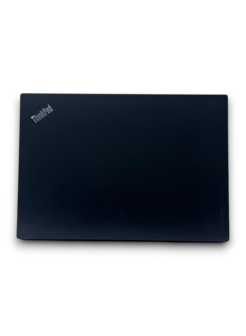 Renewed Lenovo ThinkPad T480s Renewed Ultrabook | Core i5-8250U 8th Gen | 8GB RAM | 256GB SSD | 14" FHD IPS Screen | Windows 10 | Slim & Lightweight - Image 2