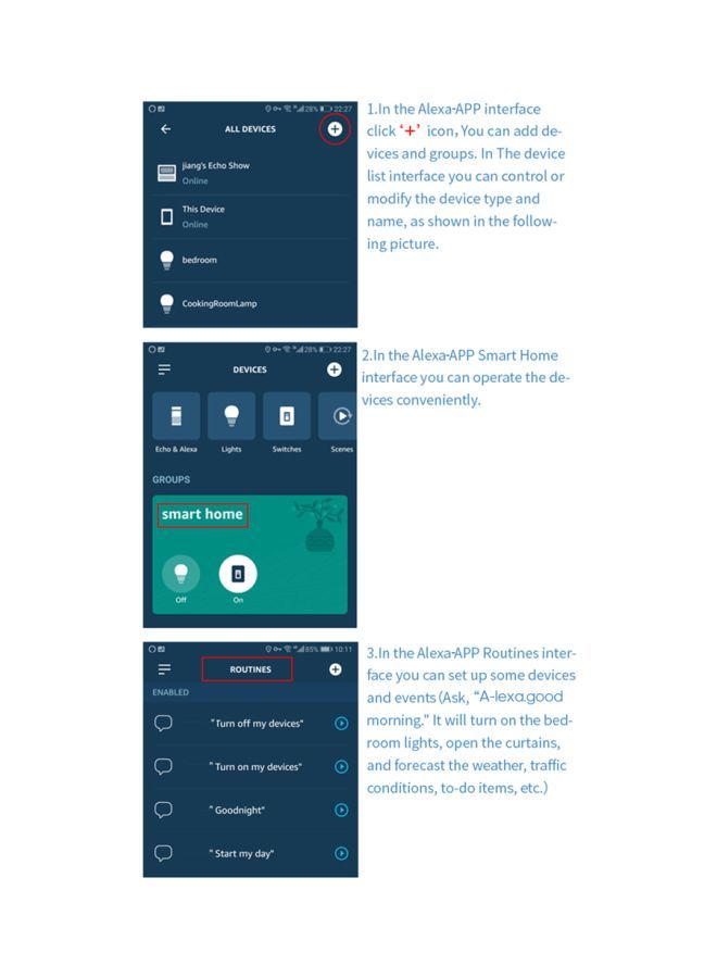 Loquat Multifunction Controller Switch White/Black - Image 3