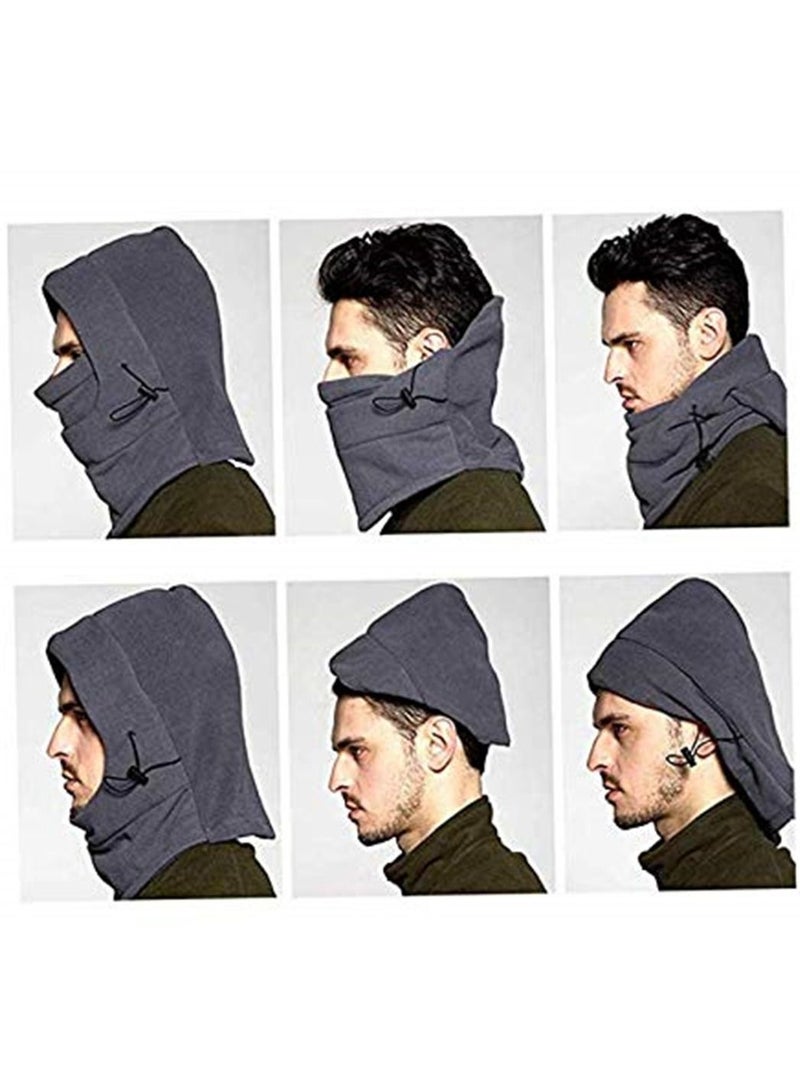 Full Face Mask Head and Neck Cover for Outdoor Sports Cycling Motorcycle Bike Ski Snowboard fishing - Image 2