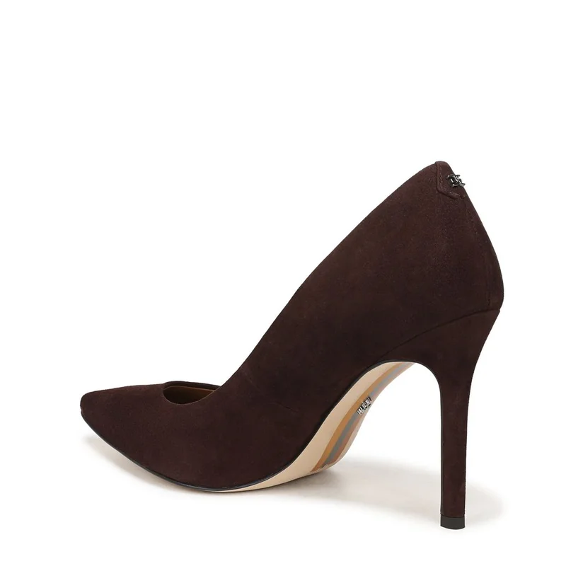 Sam Edelman  Hazel Pointed Toe Pump for Women | Best Price UAE