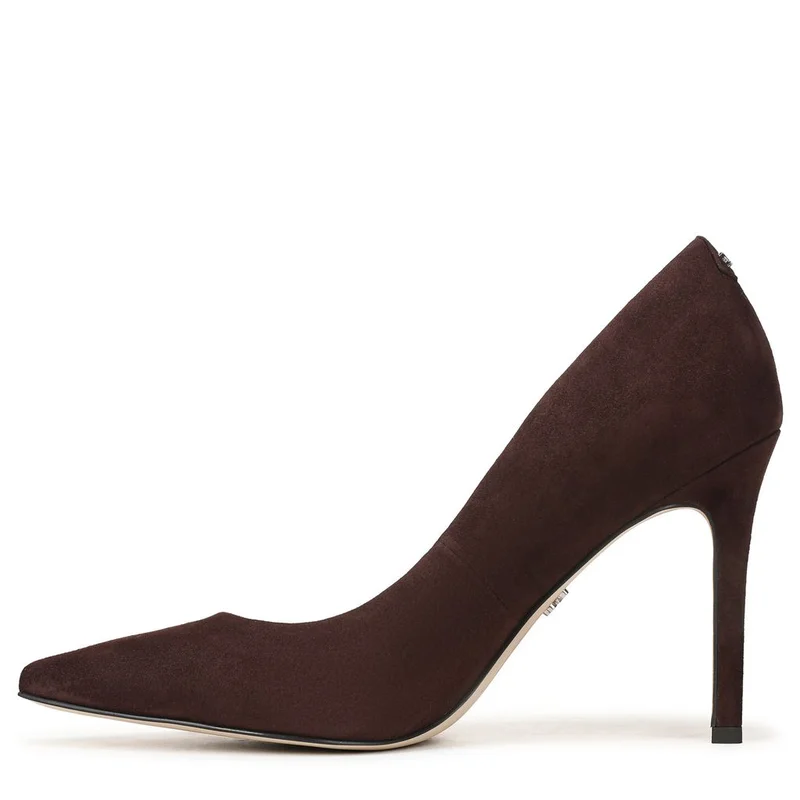 Sam Edelman  Hazel Pointed Toe Pump for Women | Best Price UAE