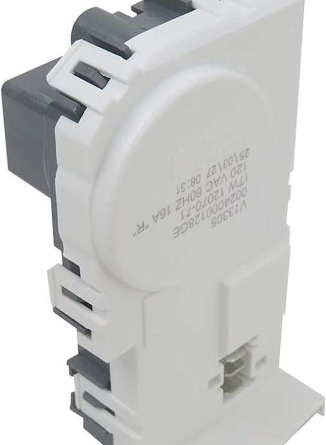 استبدال قفل باب غسالة GE WH01X29528 متوافق مع GFW510SCN0WW AP6985313 - Image 2