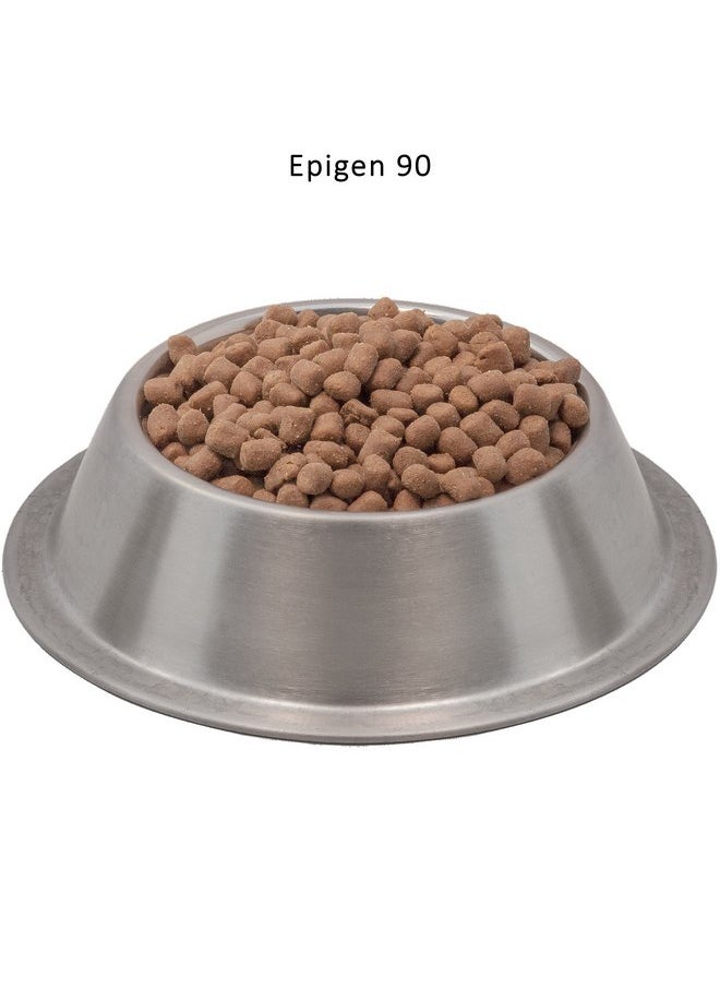Wysong - Wysong Epigen 90 Starch Free Canine Feline Dry Formula Dog Cat Food (WDCFE905), Chicken, 5pounds - Image 1