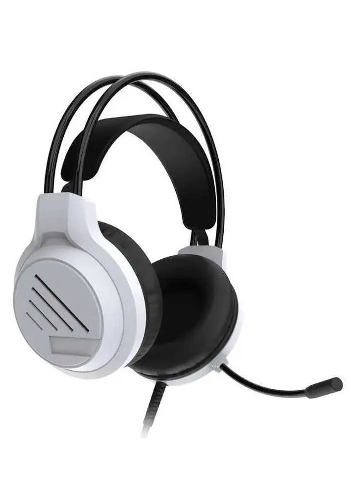 دوبي سماعة رأس ستيريو TP5-3592 لجهاز PS4، سماعة رأس سلكية لأجهزة Nintendo Switch/XBOXes/PC، مزودة بميكروفون - Image 1
