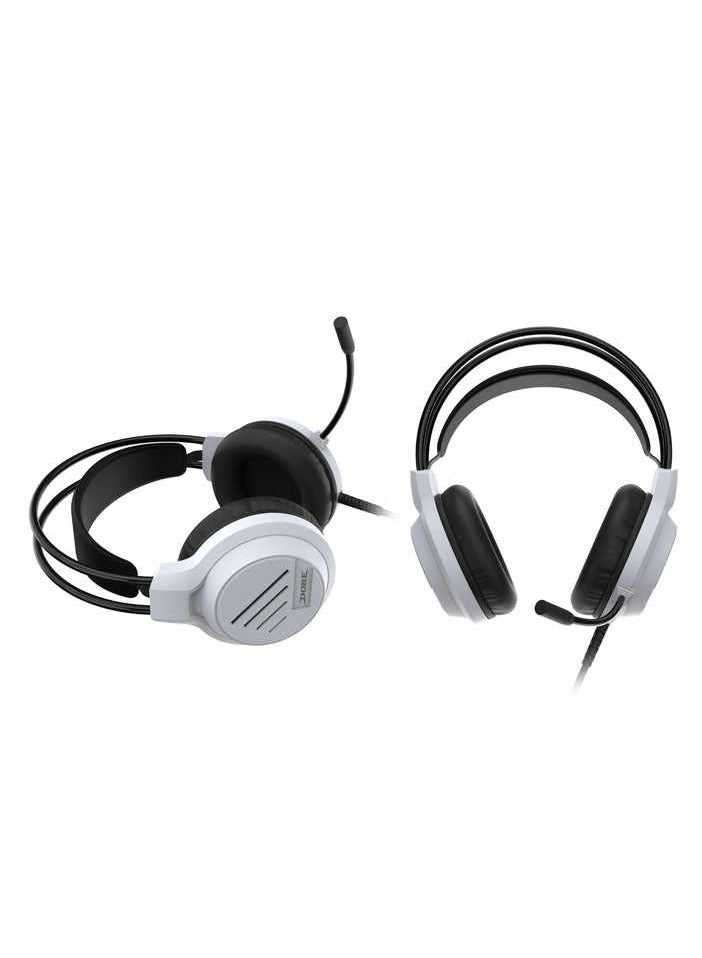 دوبي سماعة رأس ستيريو TP5-3592 لجهاز PS4، سماعة رأس سلكية لأجهزة Nintendo Switch/XBOXes/PC، مزودة بميكروفون - Image 2