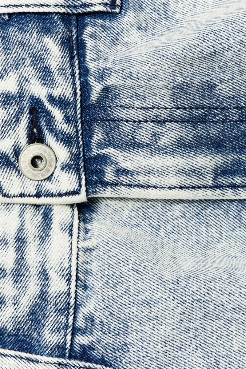 H&M  Distressed-look jeans for Men | Best Price UAE