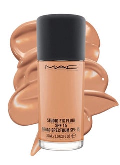 NW30 - Medium Beige With Rosy Undertone for Medium Skin