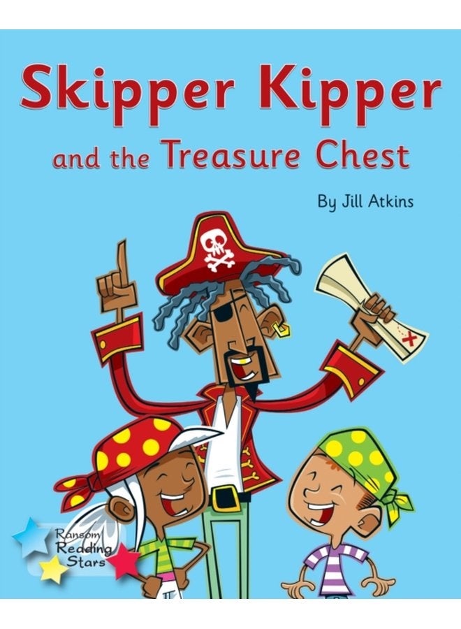 Skipper Kipper Phonics Phase 5 - Paperback