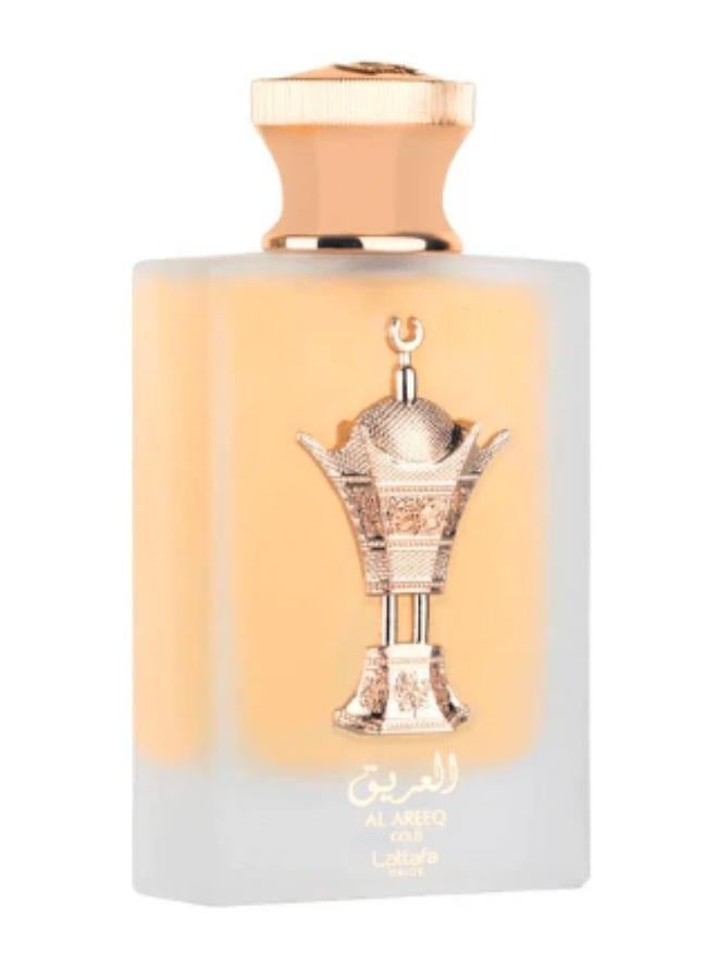 لطافة برايد العريق جولد من لطافه برايد - Image 2