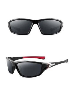 NIBEMINENT Men's Polarized UV Sunglasses Outdoor Sports Cycling Glasses for Walking Fishing  - Image 1