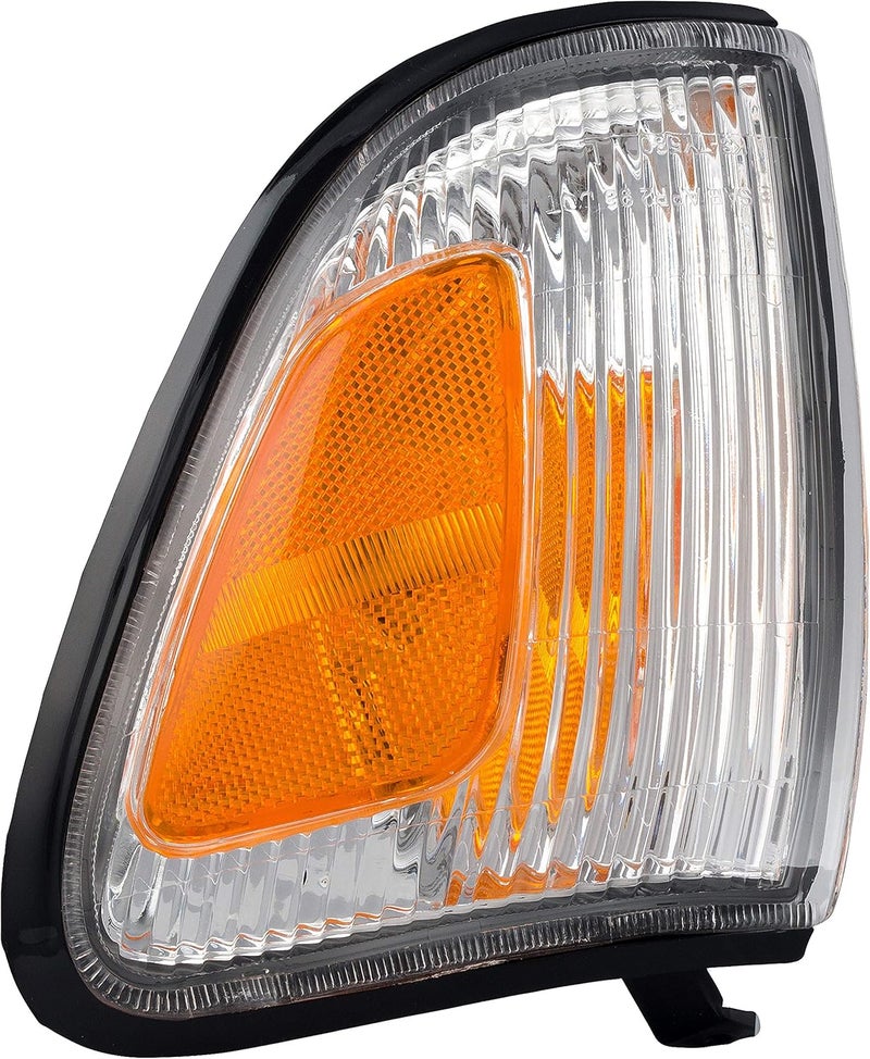 Dorman Front Passenger Side Turn Signal/Parking Light Assembly - Image 1