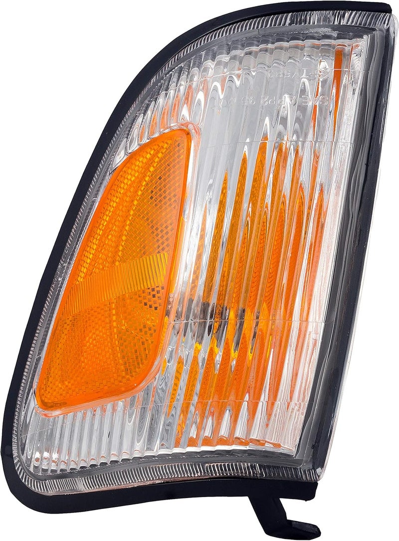 Dorman Front Passenger Side Turn Signal/Parking Light Assembly - Image 3