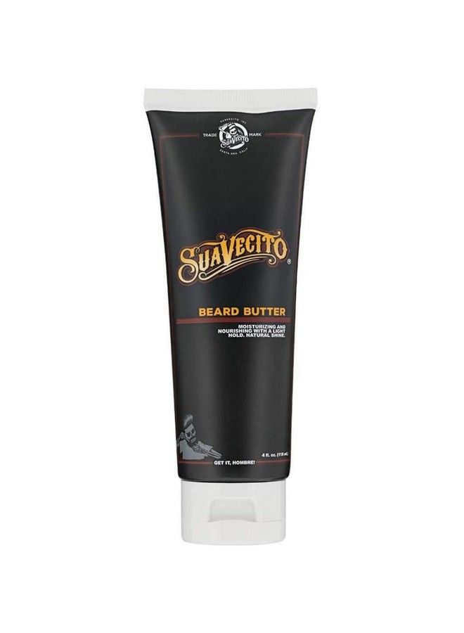 SUAVECITO Beard Butter - Image 1