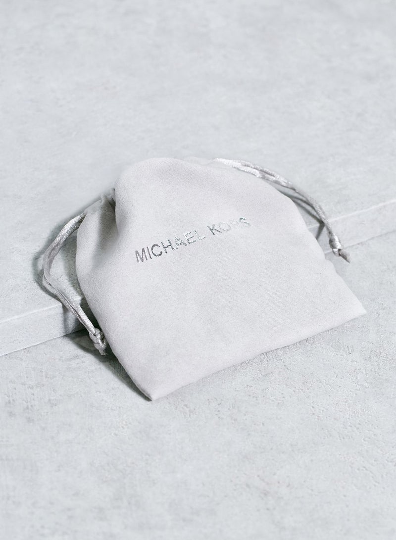 Michael Kors Hinged Bangle - Image 4