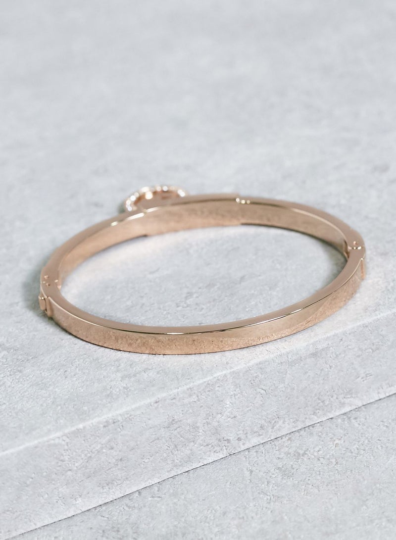 Michael Kors Hinged Bangle - Image 3