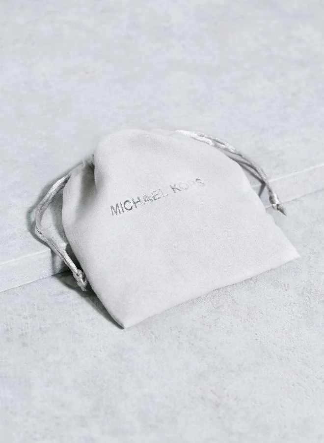 Michael Kors  Hinged Bangle for Women | Best Price UAE