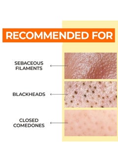 Easy Peasy Korean Skincare Numbuzin No.1 Easy Peasy Cleansing Oil | Makeup Removing Facial Cleanser, Unclogs Pores, Non-heavy, nature-derived ingredients | Korean Skin Care for Face, 6.76 fl oz  - Image 3