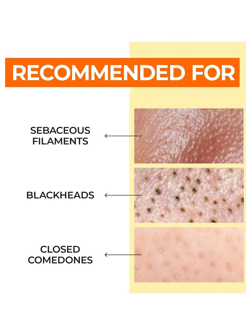 Easy Peasy زيت تنظيف نيمبوزين رقم 1 سهل وسلس | مزيل مكياج، منظف وجه، يفتح المسام، مكونات طبيعية، خفيف الوزن | العناية بالبشرة الكورية للوجه، 6.76 أونصة سائلة - Image 3