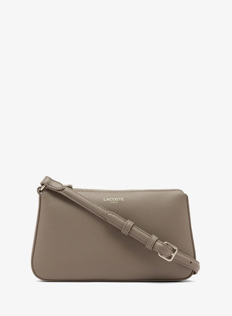 لاكوست حقيبة كروس بودي أساسية