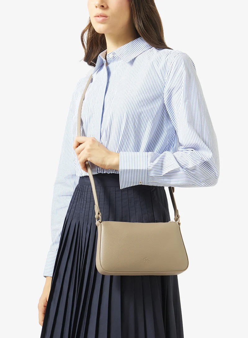 Lacoste N81 Core Essentials Crossover Bag for Women | Best Price UAE