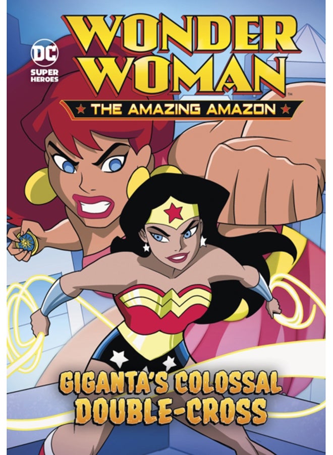 Giganta's Colossal Double-Cross 