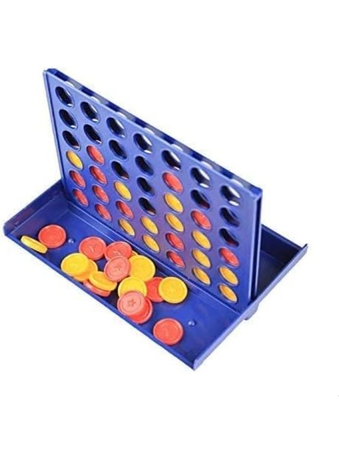 HASBRO - GAMING Connect 4 board game for kids - Image 3