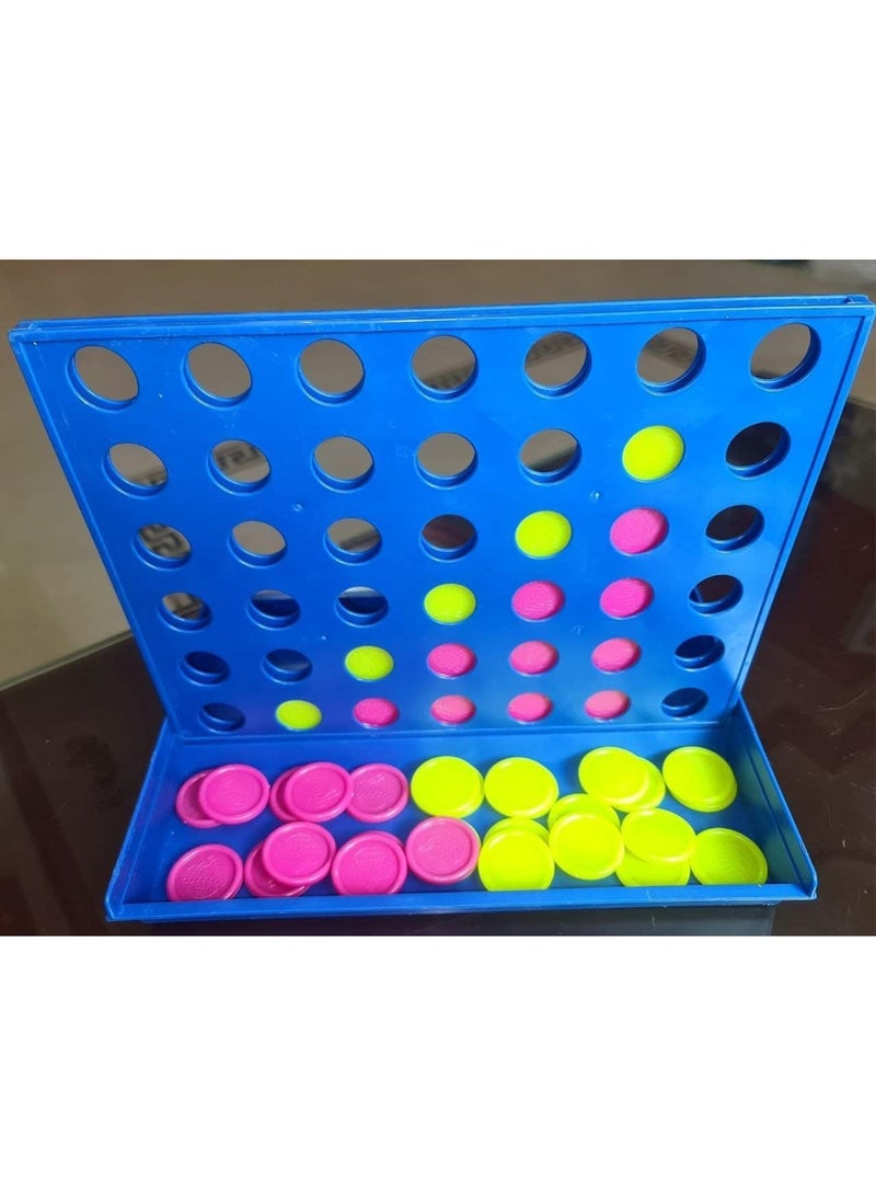 HASBRO - GAMING Connect 4 board game for kids - Image 2