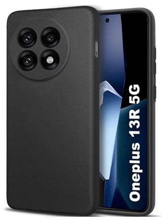 Case for OnePlus 13R 5G Case Cover Soft TPU Case Lightweight Shock Protective Cover with Camera Protection Designed for 1 + 13R - pzsku/Z31933719B0EFE38B1D4FZ/45/1745400910/095a0917-83e2-4c95-90f8-3ab346f136f5