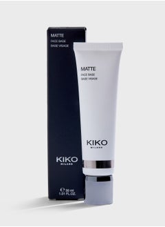 KIKO MILANO Matte Face Base  - Image 3