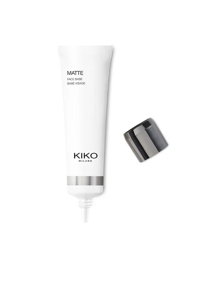 KIKO MILANO Matte Face Base