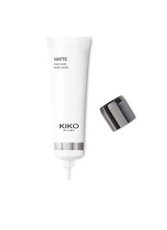 KIKO MILANO Matte Face Base  - Image 1