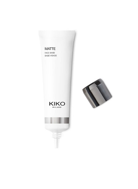 Matte Face Base