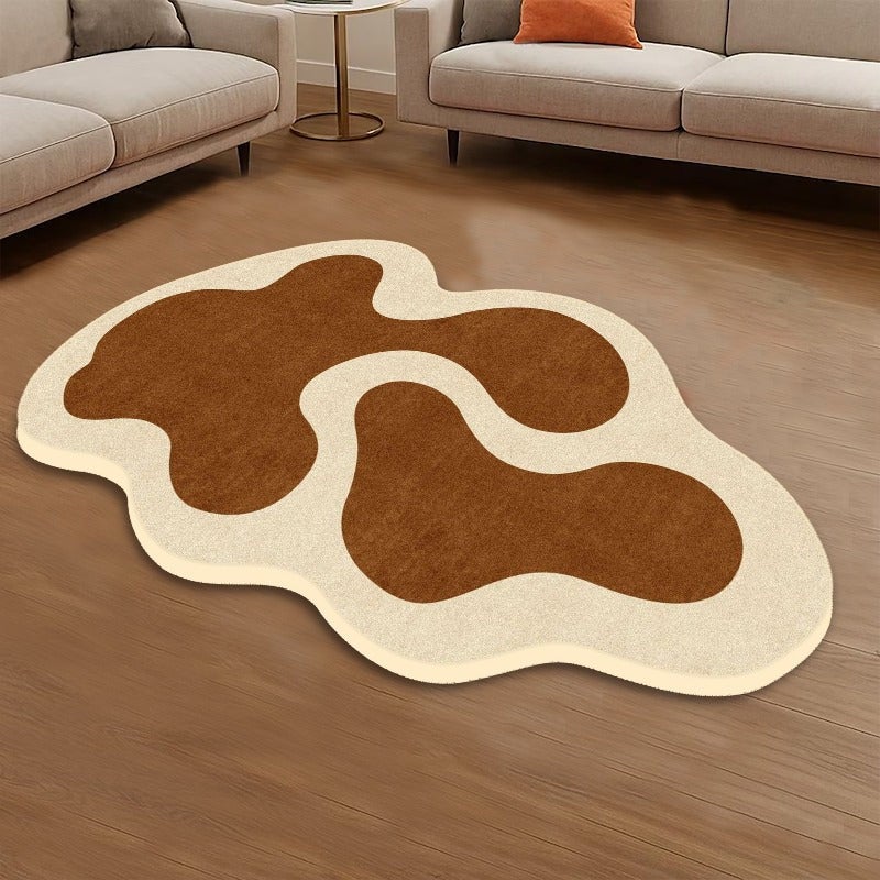 Tnessential Modern Luxury Rug - Image 3