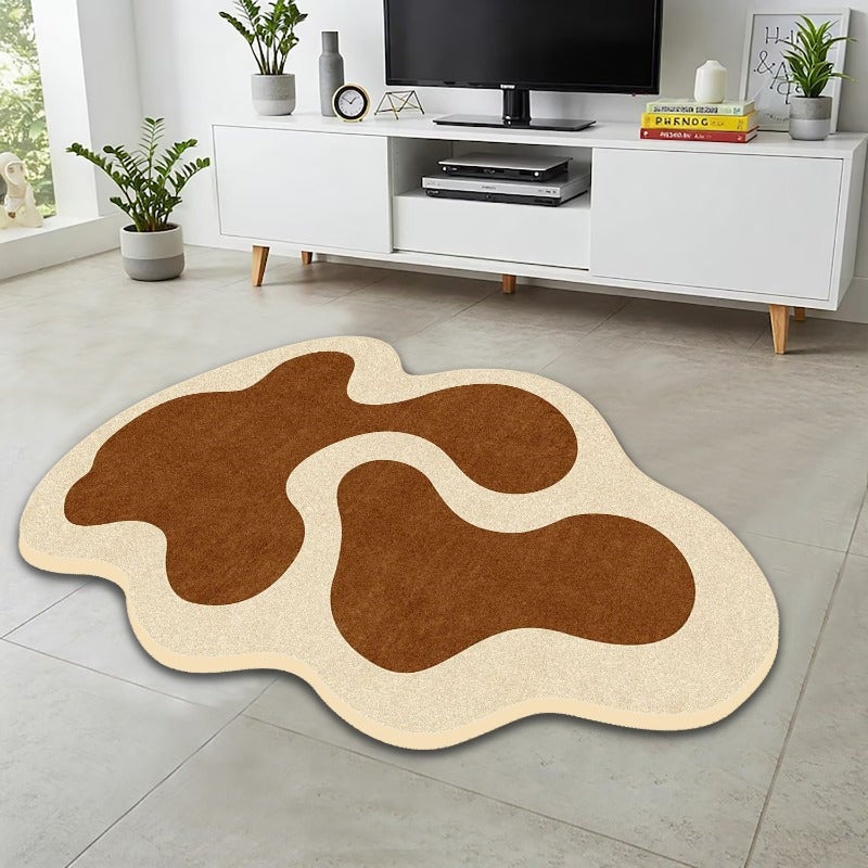 Tnessential Modern Luxury Rug - Image 2