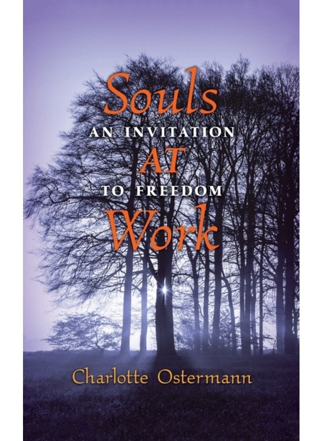 Souls at Work An Invitation to Freedom - Hardback