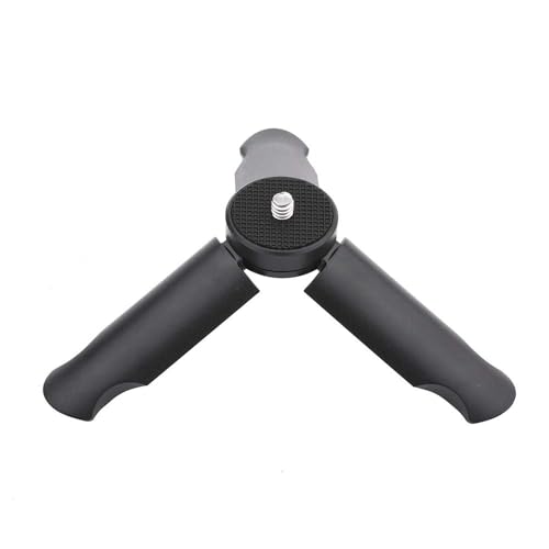 Action ProPocket Mobile Phone Securing Clip Bracket Mount Desktop Tripod Compatible with DJI Osmo Pocket Handheld Gimbal Accessories - Image 5
