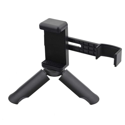 Action ProPocket Mobile Phone Securing Clip Bracket Mount Desktop Tripod Compatible with DJI Osmo Pocket Handheld Gimbal Accessories - Image 2