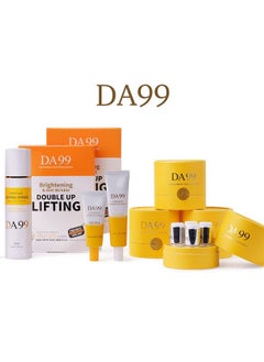 DA99 Overnight Lifting Eye Cream Eye Cream For Dark Circles And Puffiness Improve The Look Of Fine Lines And Wrinkles (1.01 Ounces)  - Image 5