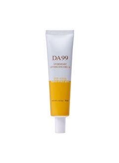 DA99 Overnight Lifting Eye Cream Eye Cream For Dark Circles And Puffiness Improve The Look Of Fine Lines And Wrinkles (1.01 Ounces)  - Image 2