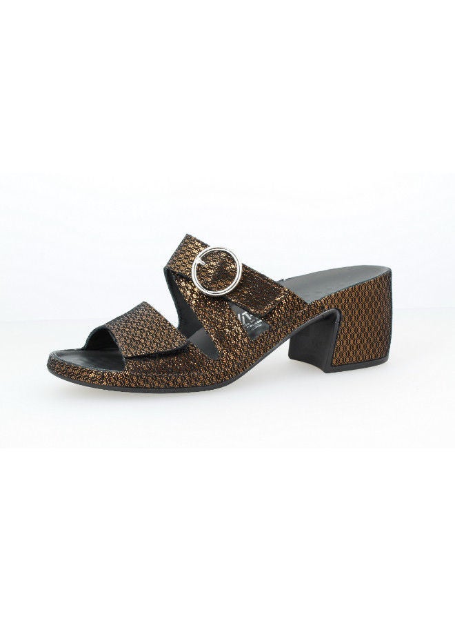 VITAL 148-995 Vital Ladies Sandals Cara - Verino 8200145589 kupfer - Image 1