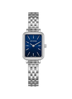 Lee Cooper Women Analog Silver Dial Watch - LC08121.390  - Image 1